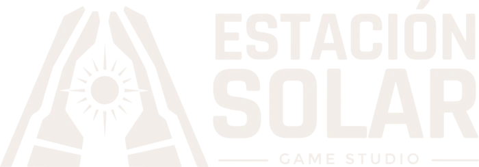 Logo de Estación Solar Game Studio